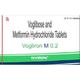 VOGLIRON M 0.2mg Tablet 10's - Diabetes-Ant