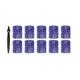 Babila HAir Curler -10 Pcs. Set 10 g - Rollers & Curlers