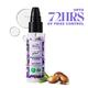 Love Beauty And Planet Argan Oil & Lavender Hair Serum For Frizz Free Hair 50 ml - Hair Serums