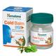Himalaya Cold Balm Rapid Action 45 gm - Balms & Rubs