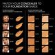 M.A.C Studio Radiance 24hr Luminous Lift Concealer - NC37 11 ml - Concealer