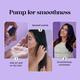 Love Beauty And Planet Argan Oil & Lavender Hair Serum For Frizz Free Hair 50 ml - Hair Serums