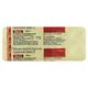 MEFA Tablet 10's - Muscle Spasm-Ant