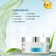 Riyo Herbs Water Cream with Hyaluronic Acid & Sea Minerals 100 gm - Face Creams