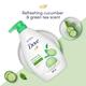 Dove Refreshing Body Wash, With Cucumber & Green Tea Scent 800 ml - Shower Gels & Body Wash