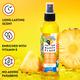 Find Your Happy Place - Poolside Pina Coladas Body Mist Pineapple & Coconut 200 ml - Body Mist/Spray