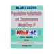 KOLQ AF Oral Drops 15ml - Cough And Cold-Cou