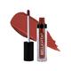 Bellavita Kiss-Proof Liquid Lipstick Dreamy Nude 4.5 ml - Liquid Lipsticks