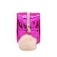 Colorbar Pom Pom Travel Kit - Mystic Magenta 1's - Makeup Bags & Cases