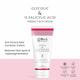 Globus Naturals Glycolic & 1% Salicylic Acid Herbal Anti Acne Face Cream, Liquorice & Oats 100 gm - Face Moisturizers