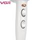 VGR V-414 Professional Hair Dryer 2 Speed Settings 1's - Hair Dryers