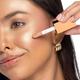 Diam Beauty All That Shines Liquid Highlighter, Golden Hour 10.4 ml - Highlighters & Illuminators