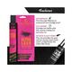 Coloressence Ultra Lash Mascara Black MS - 1 10 ml - Mascaras