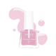 Faces Canada Bright & Shine Nail Coat, Cc5706 5ml - Nail Polish