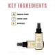Indulgeo Essentials Immortal Witch Hazel Facial Mist 50 ml - Face Mists