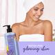 Lux Lavender & Vit C Shim Bodywash 400 ml - Shower Gels & Body Wash