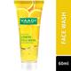 Vaadi Herbals Face Wash - Pure Honey Lemon with Jojoba Beads 60 ml - Face Wash & Cleansers