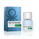 United Colors Of Benetton United Dreams Go Far Eau De Toilette 60 ml - Perfumes (Edt/Edp)