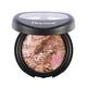 Flormar Baked Powder 022 Marble Beige Gold 9 gm - Compact Powder