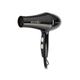 Ikonic Professional HD Pro 2500+ Hair Dryer (Black) - Hair Dryers