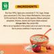 Nestle Nestum Stage 3 (10-24 Months) Powder 300 gm - Rice Fruits (Refill Pack) - Baby And Infant Supplements