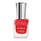 Lotus Makeup Ecostay Nail Enamel Hot Crimson E5 10 ml - Nail Polish