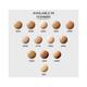 Anastasia Beverly Hills Luminous Foundation - 300C 30 ml - Foundation