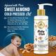 Mom & World Baby Wash 200 ml - Baby Body Wash