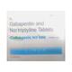 GABAGESIC NT 400 Tablet 15's - Neuropathic Pain-Dru