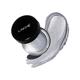 Lakme Absolute Explore Eye Paint Shimmering Silver 3 gm - Eyeshadow, Bases & Primers
