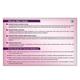 Lotus Herbals Radiant Pearl Cellular Lightening 1 Facial Kit 37 Gm - Facial Kits
