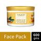 Instant Glow Face Pack With Almond And Honey 600 gm - Face Packs