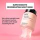 Belif Super Knights - Regenerating Mask 75 ml - Masks & Peels