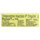 Periset Injection 2ml - Vomitting/Emesis-Ant