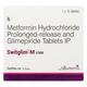 Switglim M 1/500mg Tablet 15'S - Diabetes-Ant