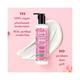 Love Beauty And Planet Cherry Blossom & Tea Rose Body Lotion - 190 ml - Lotions & Creams