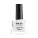 FACESCANADA Ultime Pro Splash Mini Nail Enamel White O White 14 5 ml - Nail Polish