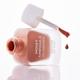 House of Hur Moist Ampoule Blusher 01 Nude Beige 10 ml - Blushes