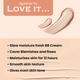 Matt Look Skin Perfection Super Makeup Bb Beauty Benefit Cream Spf 25 Oil Free Lightweight Buildable Coverage That Minimizes Pores, Blemishes & Imperfections - 04 38 gm - Foundation