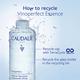 Caudalie Vinoperfect Concentrated Brightening Glycolic Essence 100 ml - Face Mists