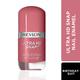 Revlon Ultra Hd Snap Nail Polish - Shade - Birthday Suit 8 ml - Nail Polish