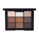 Sivanna Colors Make Up Kit New Hot Colors - HF682 05 20 gm - Face Palettes