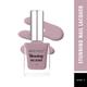 Swiss Beauty Stunning Nail Lacquer - 04 Brown Teddy 10ml - Nail Polish