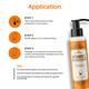 Matra Daily Use Vitamin C Moisturizer Cream for Ultra hydration and Illuminating Glow 100 ml - Face Moisturizers