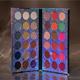 Pac The University Palette X36, 1.6 gm - Eye Shadow Palettes