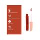 Beauty People Seduction Liquid Lipstick with Vit E and Rose Oil 23 Sexy 4 ml - Liquid Lipsticks
