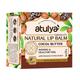 Atulya Cocoa Butter Natural Lip Balm 5 gm - Lip Balms