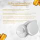 Nutriment Gold Mask All Skin Type 300 gm - Masks & Peels