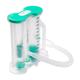 Romsons Breazer 5000 Volumetric Respiratory Exerciser 1's - Respiratory Therapy