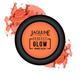 Jaquline USA Perfect Glow Powder Blush Call me Blush 02 5 gm - Blushes